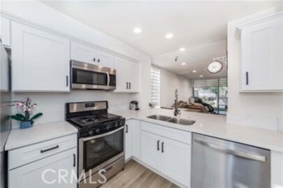 Impressive Newly Listed Twin Lakes Townhouse Located at 5441 Twin Lakes Drive