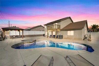 23544 Mountain Breeze Drive Photo