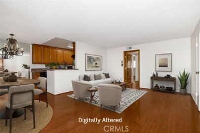 5403 Newcastle Avenue #28 Photo