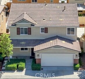 Amazing Cottonwood Canyon Hills Condominium Located at 34167 Shasta Drive was Just Sold