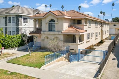 304 N Marguerita Avenue #C Photo