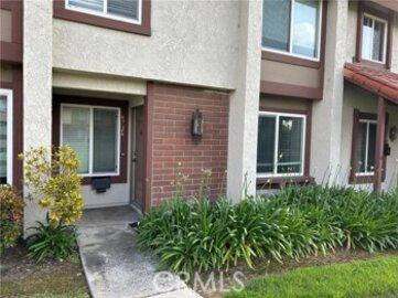 Marvelous Newly Listed Casitas California Condominium Located at 4724 Madrid