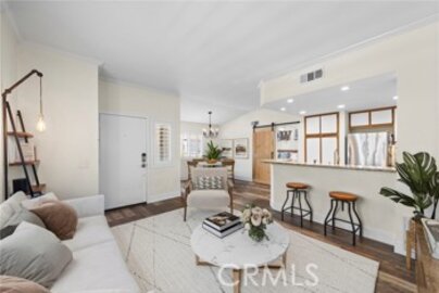 This Charming La Ventana Condominium, Located at 55 Rabano #240, is Back on the Market