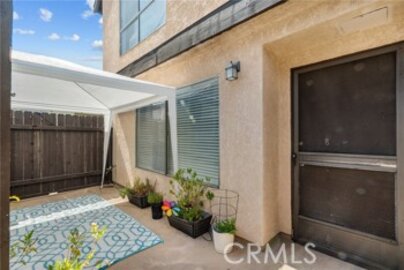 Extraordinary Newly Listed Newcastle Gardens Condominium Located at 5463 Newcastle Avenue #8