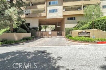 This Fabulous Alpha Terrace Gardens Condominium, Located at 1935 Alpha Road #112, is Back on the Market