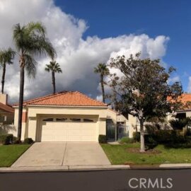 Impressive Newly Listed The Colony Single Family Residence Located at 40395 Via Malagas