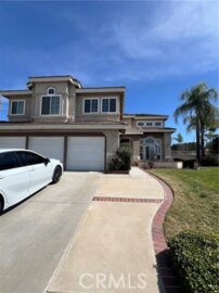 Delightful Menifee Lakes Single Family Residence Located at 30528 Covecrest Circle was Just Sold