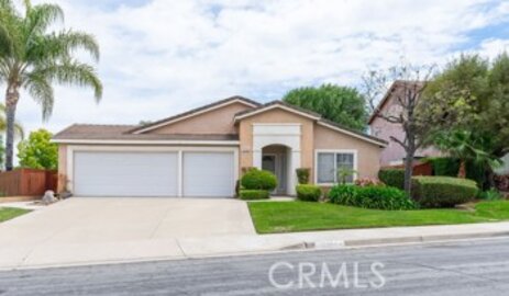 Extraordinary West Murrieta Single Family Residence Located at 37364 Huckaby Lane was Just Sold