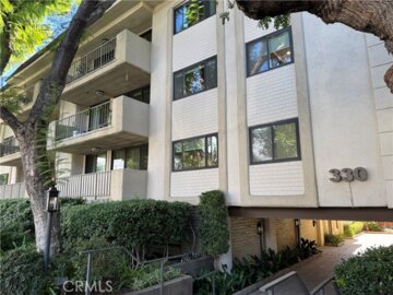 330 W California Boulevard #203 Photo