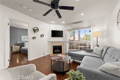 1200 Gaviota #104 Photo