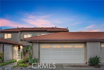 Fabulous Seaside Villas Condominium Located at 33655 Breakwater Drive #94 was Just Sold