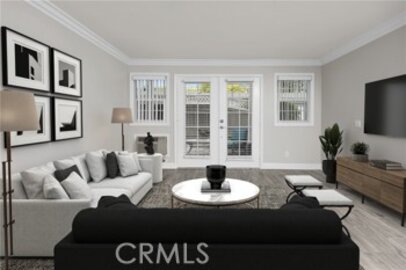 Phenomenal Newly Listed Las Brisas Condominium Located at 506 Canyon Drive #85