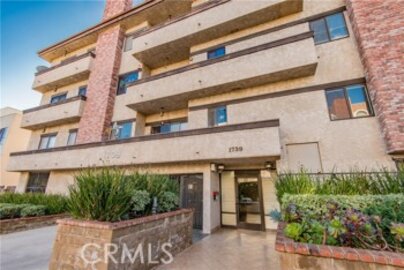 Outstanding Newly Listed Westbury Condos Condominium Located at 1739 Federal Avenue #204