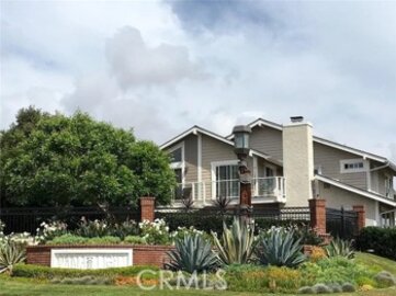 Gorgeous Newly Listed Dana Light Condominium Located at 24096 Paseo Corona