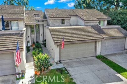 Marvelous Newly Listed Old Mill Pond Townhouse Located at 27112 W Mill Pond #2