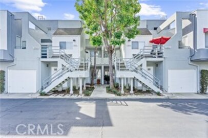 Gorgeous Hillcrest Village Townhouse Located at 26816 Turquoise #51 was Just Sold