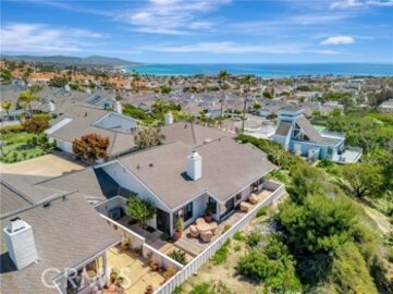 Extraordinary Newly Listed Sea Ridge Condominium Located at 24642 Sunrise Court #77