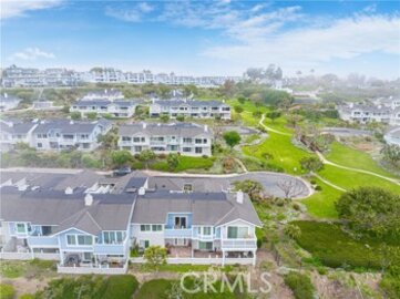 Lovely Sea Ridge Townhouse Located at 24616 Polaris Drive #272 was Just Sold