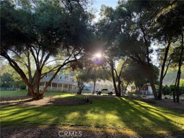 25550 Carancho Road Photo