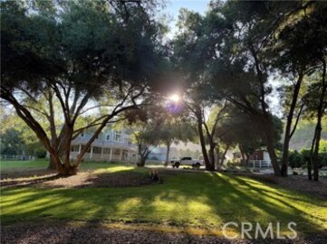 This Marvelous De Luz Single Family Residence, Located at 25550 Carancho Road, is Back on the Market
