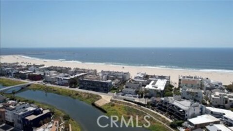 Charming Newly Listed Marina Strand Condominium Located at 4050 Via Dolce #341