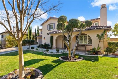 26732 Golden Cup Court Photo