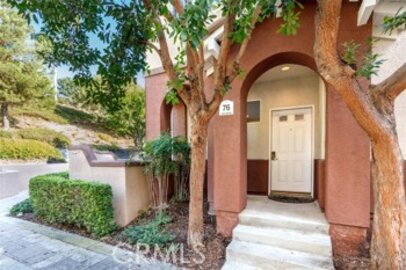 Outstanding The Vineyards Condominium Located at 76 Santa Barbara Court was Just Sold