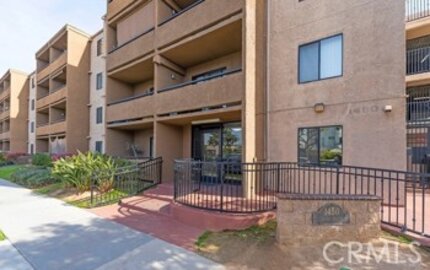 Splendid Newly Listed Sea Gate Village Condominium Located at 1450 Locust Avenue #326