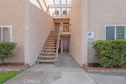 700 W La Veta Avenue #P15 Photo