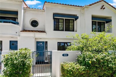 7371 Seabluff Drive #103 Photo