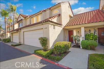 Delightful San Remo Villas Condominium Located at 21055 Avenida Magnifica was Just Sold