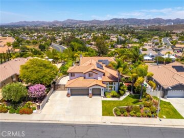 42711 Mountain Shadow Road Photo