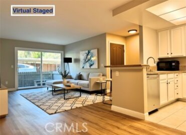 Stunning Newly Listed Arbor Hill Condominium Located at 432 Edgehill #95