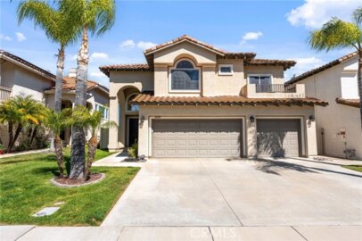 45030 Camino Veste Photo