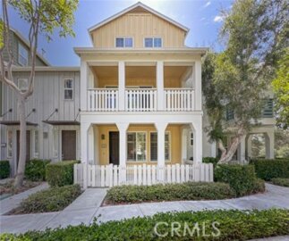 This Spectacular Sutters Mill Townhouse, Located at 10 Platinum Circle, is Back on the Market