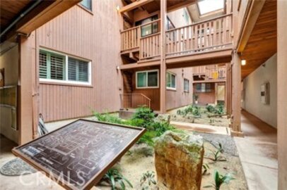 This Terrific La Jolla Racquet Club Condominium, Located at 2600 Torrey Pines Road #A13, is Back on the Market