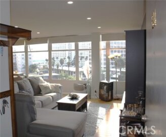Spectacular The Royal Palms Condominium Located at 100 Atlantic Avenue #614 was Just Sold