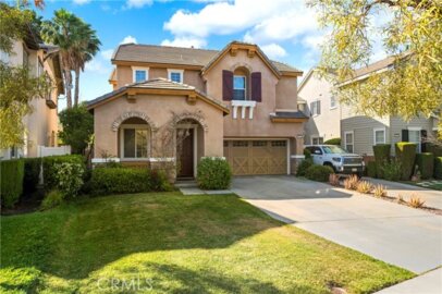 28552 Plymouth Way Photo