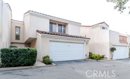 Outstanding Newly Listed Parkside Townhomes Condominium Located at 10022 Reseda Boulevard #23