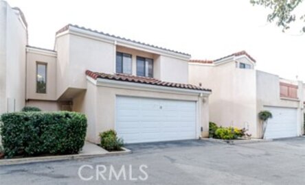 Outstanding Newly Listed Parkside Townhomes Condominium Located at 10022 Reseda Boulevard #23