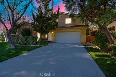 30969 Oakhill Drive Photo