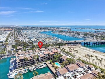 9322 N Marina Pacifica Photo