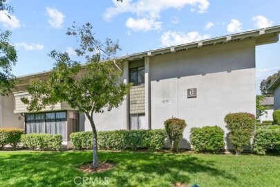 8633 Portola Court #17E Photo