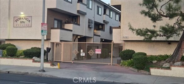 7650 Topanga Canyon Boulevard #14 Photo
