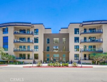 402 S Rockefeller #406 Photo