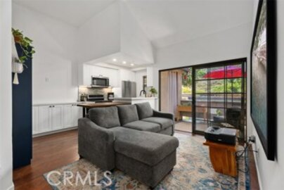 Marvelous Vista Pacifica Condominium Located at 1046 Calle Del Cerro #408 was Just Sold