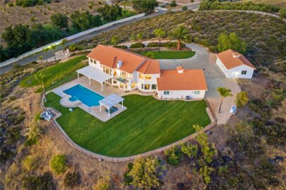 38475 Calaveras Road Photo