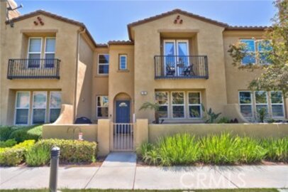 This Fabulous Skyview Ridge Condominium, Located at 28365 Socorro Street #45, is Back on the Market