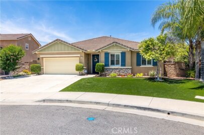 26865 Shelter Cove Court Photo
