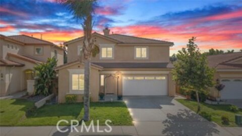 Magnificent Temeku Hills Single Family Residence Located at 30887 Medinah Way was Just Sold